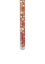 Load image into Gallery viewer, Magic Glitter Wand, Red / Gold
