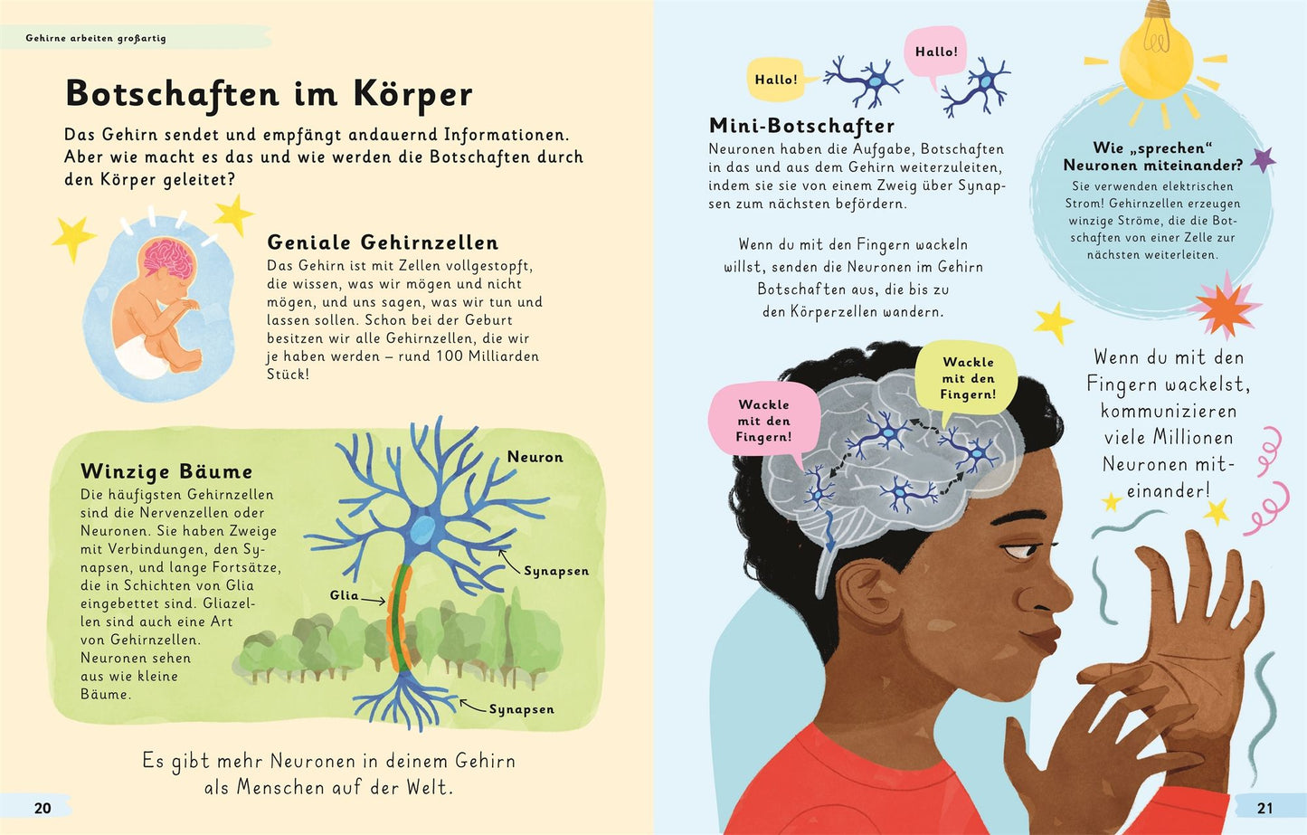 Wonderfully Different: Autism, ADHD & Dyslexia