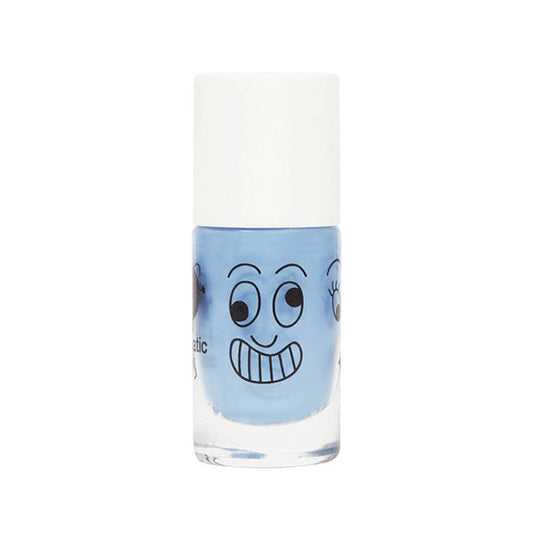 Kindernagellack „Himmelblau“