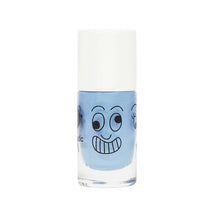 Load image into Gallery viewer, Kids Nail Polish  &#39;&#39;Sky Blue&#39;&#39;

