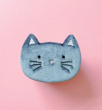 Load image into Gallery viewer, Jewellery Box, Kitty Cat
