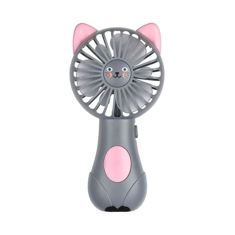 Fun Animal Fan ''Mouse''