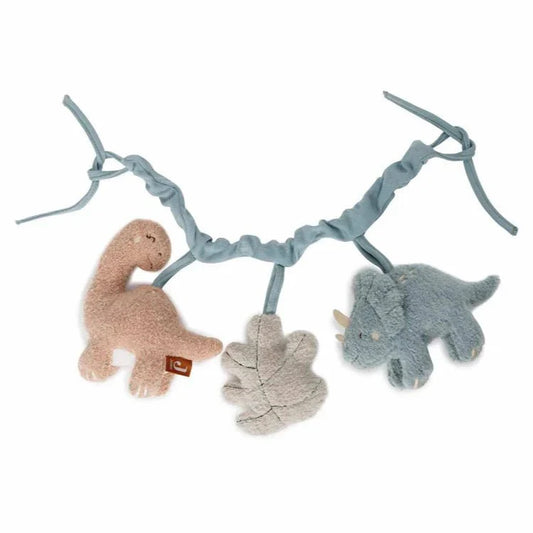Kinderwagenkette, Roarsome