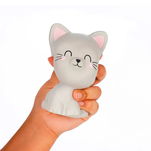 Legami Stress Less Toy, Kitty