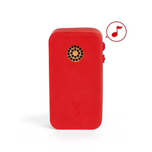 Klangspielzeug-Telefon, ab 18 Monaten