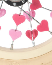 Load image into Gallery viewer, Bicycle Streamers and Beads Set &#39;&#39;Pink Glitter&#39;&#39;
