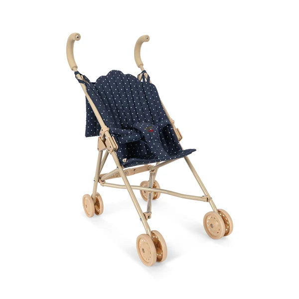 Doll Stroller, Ditzy Dot