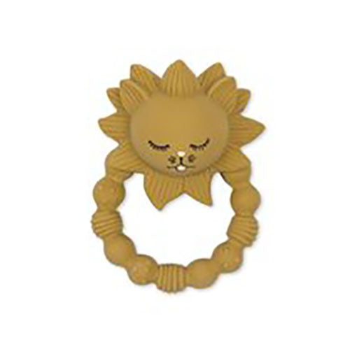 Teether Ring ''Lion''