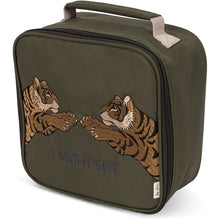 Load image into Gallery viewer, Thermo Lunch Bag &#39;&#39;Tigers&#39;&#39;
