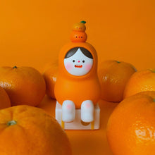 Lade das Bild in den Galerie-Viewer, &#39;&#39;Kong, Obstfarm&#39;&#39; Blind Box Serie
