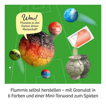 Load image into Gallery viewer, &#39;&#39;&#39;Fußball-Flummis&#39;&#39; Make Your Own
