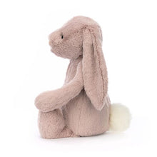 Lade das Bild in den Galerie-Viewer, Jellycat &#39;&#39;Bashful Luxe Hase Rosa&#39;&#39; Original Plüschtier

