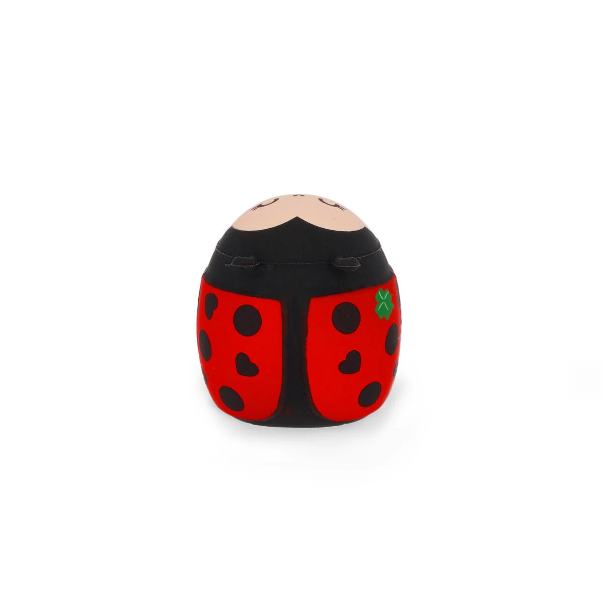 Legami Pencil Sharpener, Ladybug