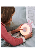 Lade das Bild in den Galerie-Viewer, Aufwachlampe, Kaninchen Pink
