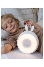 Load image into Gallery viewer, Wake Up Lamp, Rabbit White
