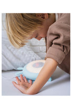 Load image into Gallery viewer, Wake Up Lamp, Rabbit Blue
