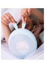 Load image into Gallery viewer, Wake Up Lamp, Rabbit Blue
