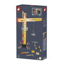 Load image into Gallery viewer, Large Crane Toy
