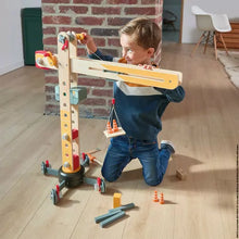 Load image into Gallery viewer, Large Crane Toy
