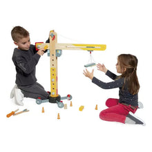 Load image into Gallery viewer, Large Crane Toy
