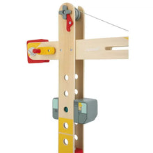 Load image into Gallery viewer, Large Crane Toy
