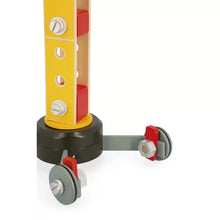 Load image into Gallery viewer, Large Crane Toy
