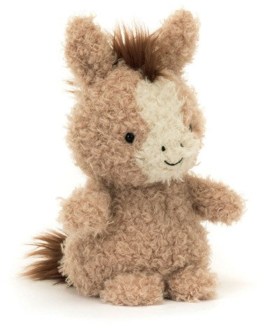 Jellycat ''Little Horse'' Soft Toy