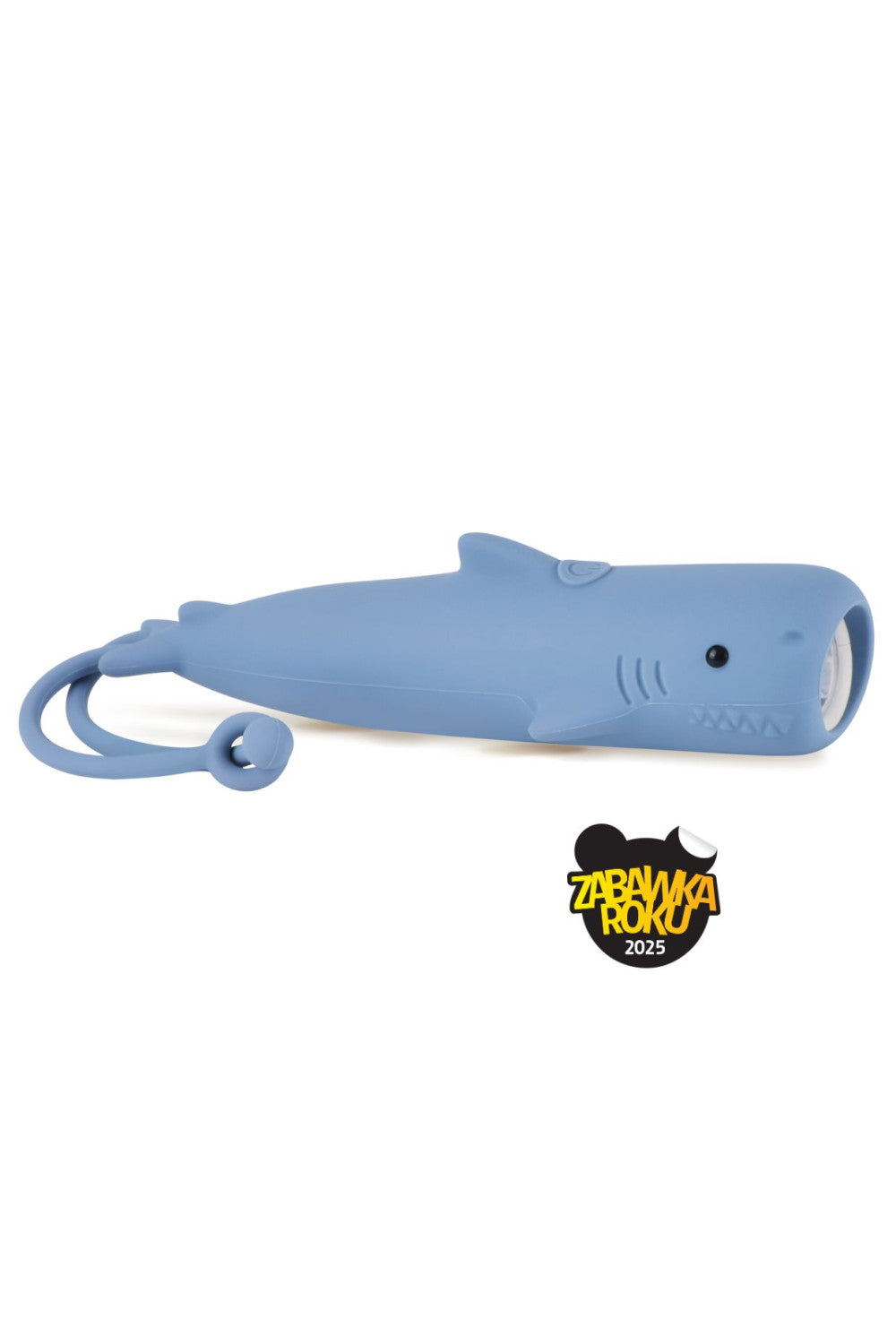 Taschenlampe, Sharky