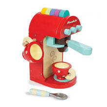 Load image into Gallery viewer, Play Coffee Machine
