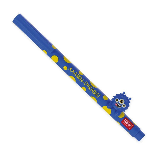 Gelstift, Legami Lovely Friends Monster