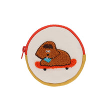 Load image into Gallery viewer, Children&#39;s Purse, Dog
