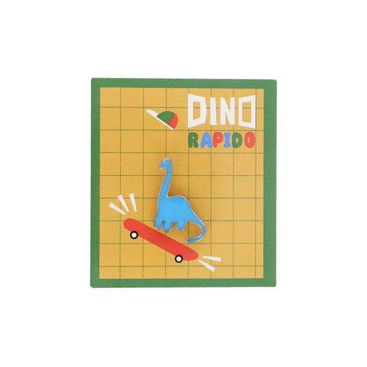Anstecknadel, Dinosaurier