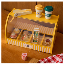 Load image into Gallery viewer, Wooden Play Pastry Stand
