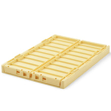 Load image into Gallery viewer, Weston Storage Box, 1 Pack, Medium &#39;&#39;Lemonade&#39;&#39;
