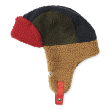 Load image into Gallery viewer, Bravo Pile Hat &#39;&#39;Army Brown / Multi Mix&#39;&#39;
