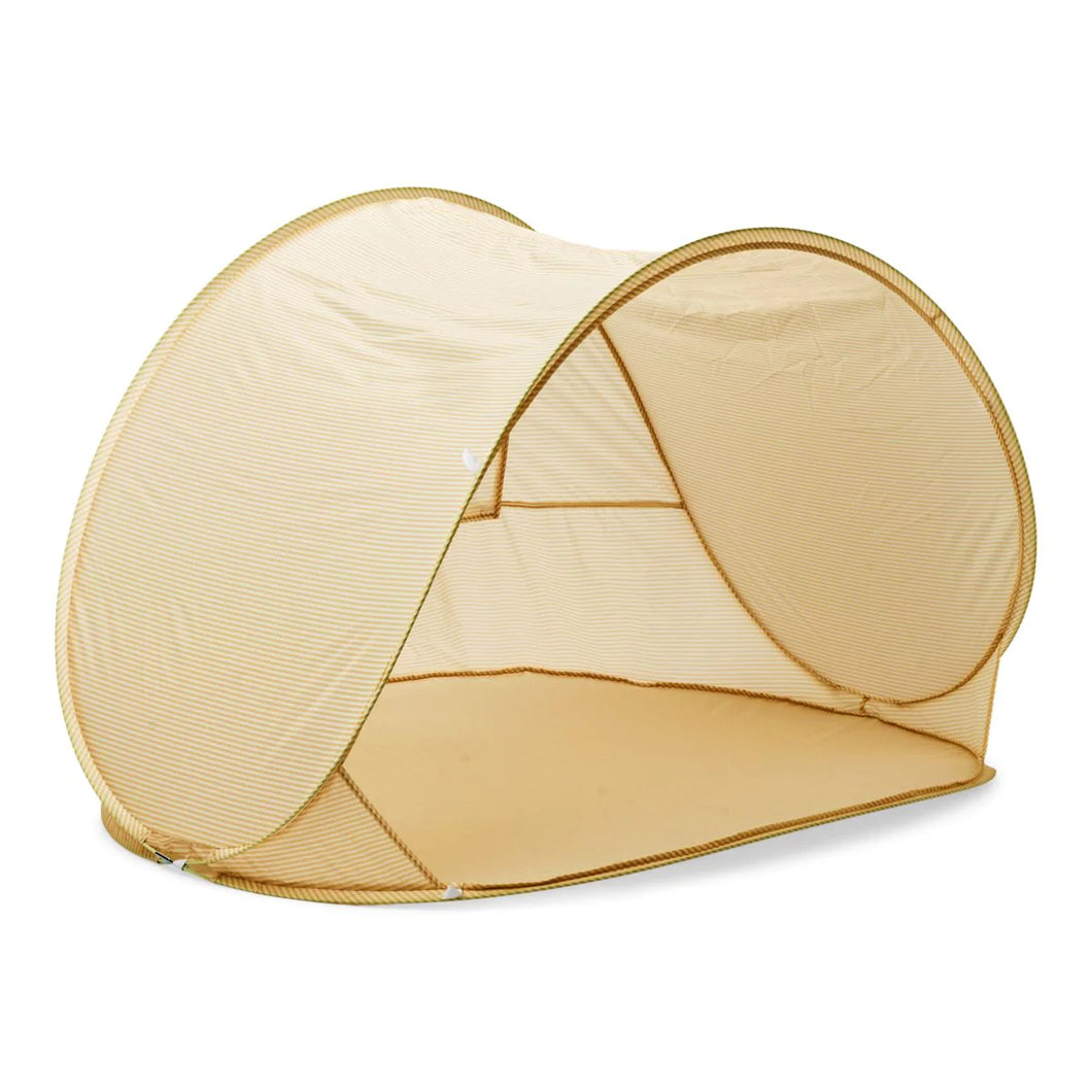 Cassie Pop-Up Beach Tent ''Yellow Mellow''