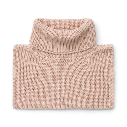 Meack Rollkragenpullover „Rose“