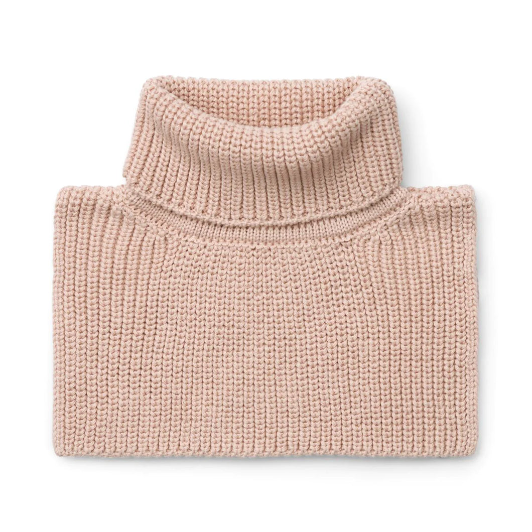 Meack Roll Neck ''Rose''