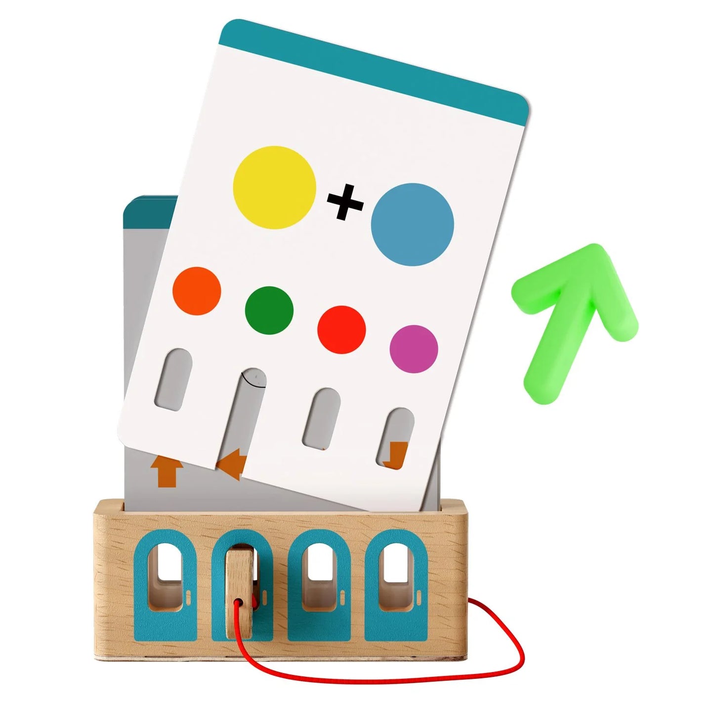 Logical Key Game, 36 months +