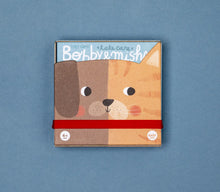 Load image into Gallery viewer, Londji Game, Bobby &amp; Misha (Copy)
