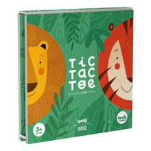 Lade das Bild in den Galerie-Viewer, Holzspiel „Tic Tac Toe“
