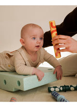 Lade das Bild in den Galerie-Viewer, MODU Baby Aktivitätsset, Mint
