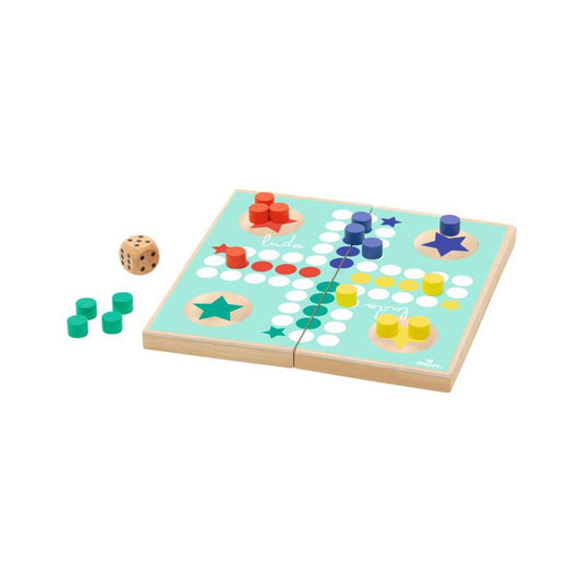 Reise Ludo