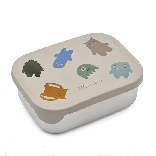 Lunchbox „Monster“