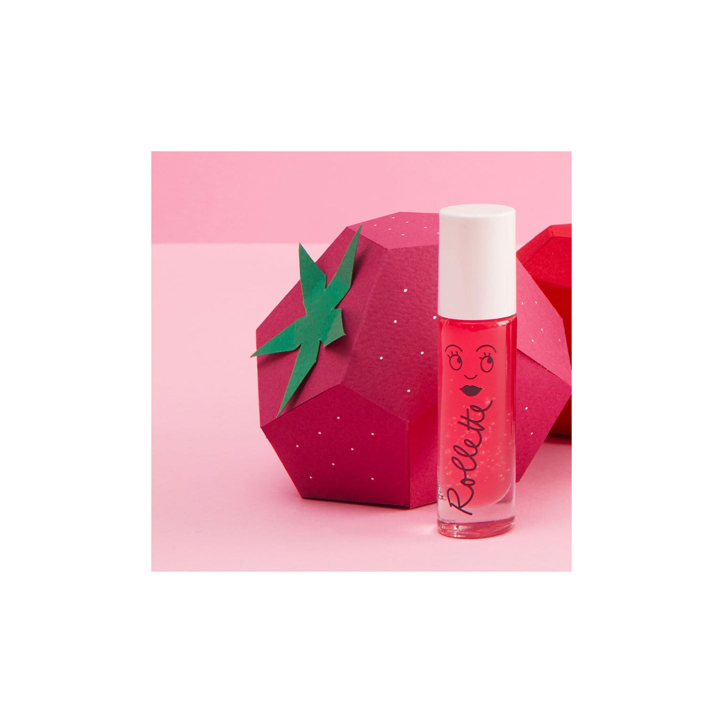 Kids' Makeup Set, Nail Polish and Lip Gloss - Magical