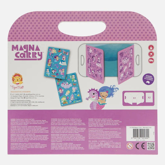 Magna Carry „Mermaid Cove“