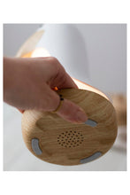 Lade das Bild in den Galerie-Viewer, Puffin Lampe und Lautsprecher, Pink
