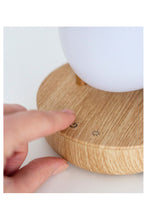 Lade das Bild in den Galerie-Viewer, Puffin Lampe und Lautsprecher, Pink

