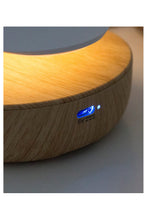 Lade das Bild in den Galerie-Viewer, Puffin Lampe und Lautsprecher, Pink
