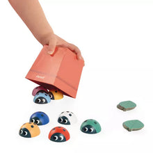 Load image into Gallery viewer, Memory Game, Ladybugs
